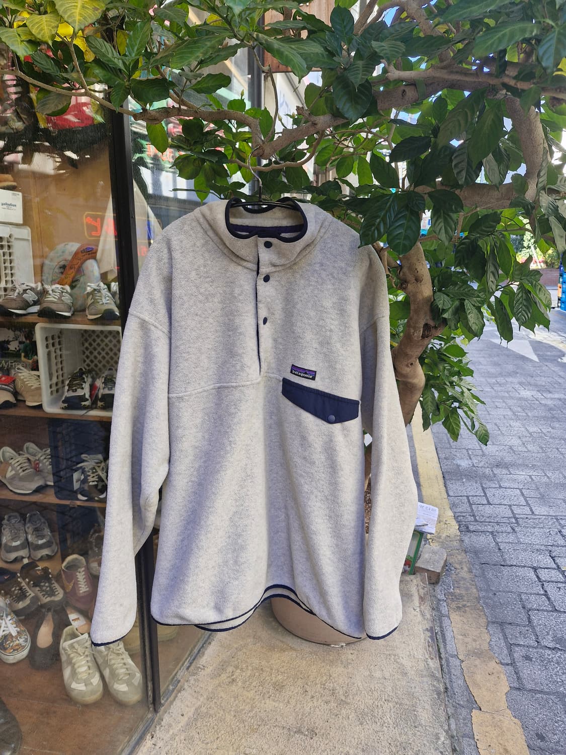 Z-239 파타고니아 신칠라  상품이미지1