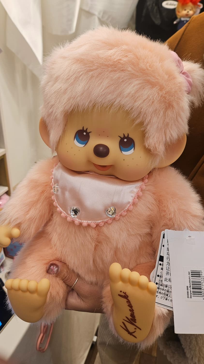 노작 디자이너 몬치치 상품이미지3