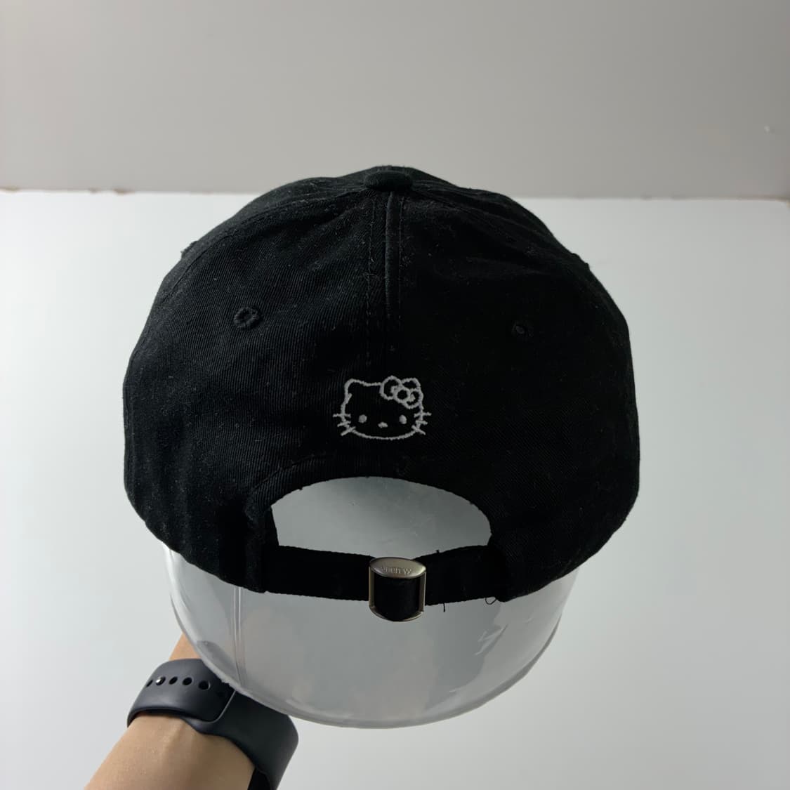Open YY  오픈와이와이 헬로키티 볼캡 상품이미지2