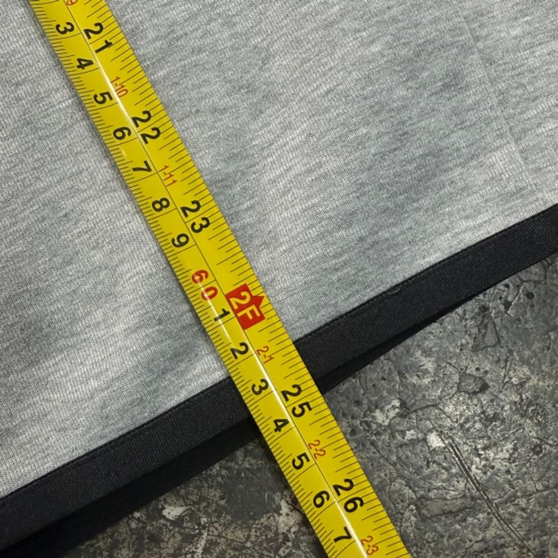 105 나이키 테크팩 셋업 상품이미지4