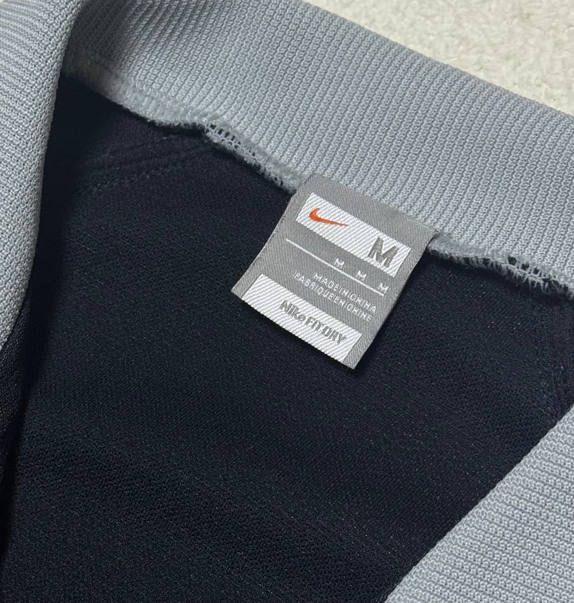 나이키 일본 회검 져지 상품이미지4