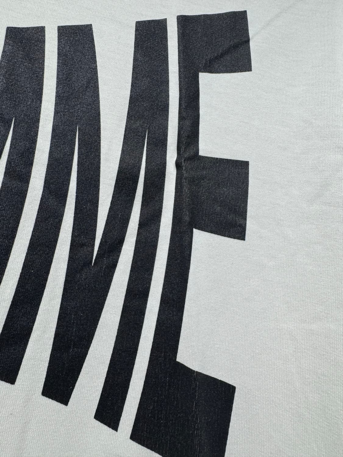 꼼데가르송 옴므 2017 반팔 상품이미지5