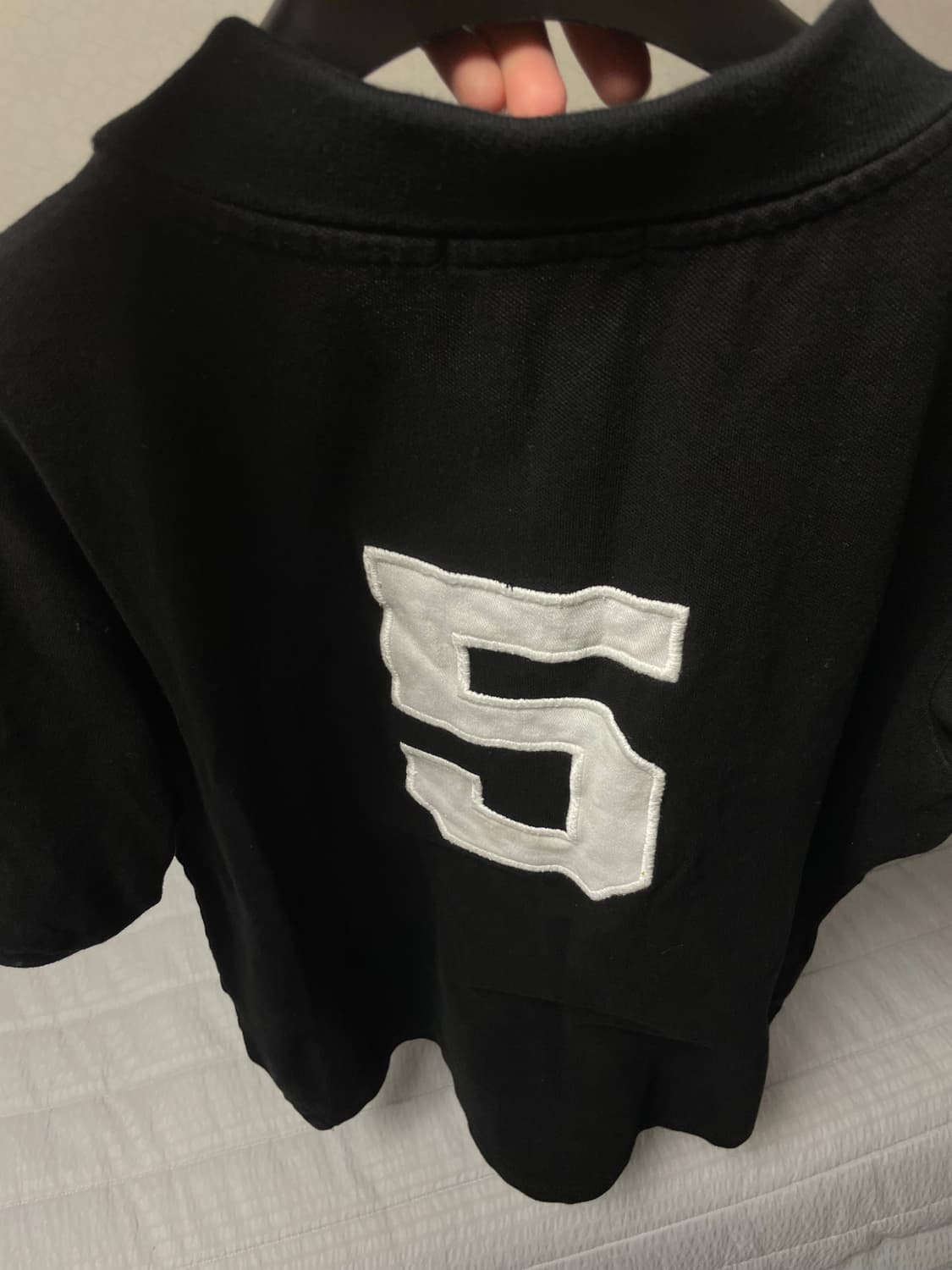 폴로 치프키프 뉴욕 pk티 상품이미지2