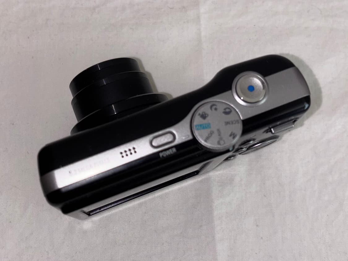 삼성 케녹스 S85 블랙 빈티지 디카 상품이미지4