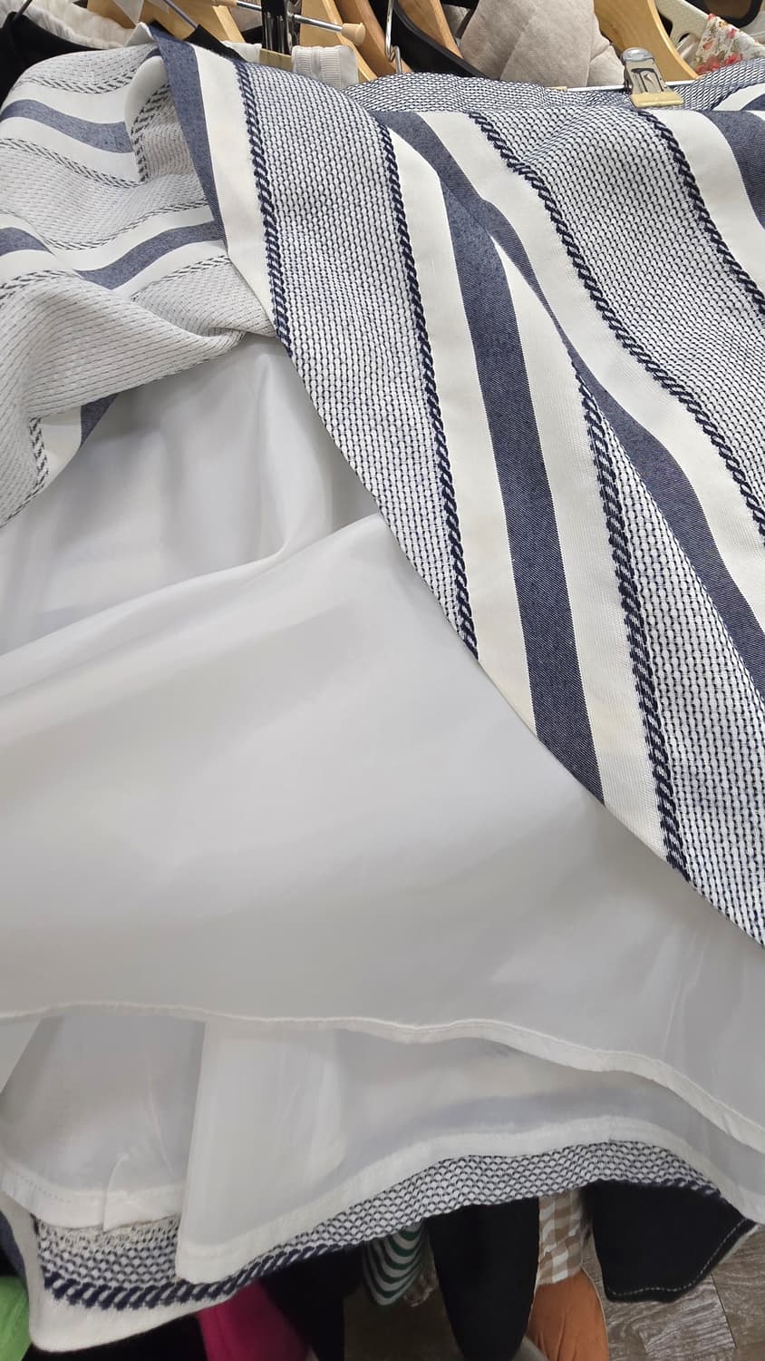 40)55  Kenneth lady  케네스레이디 스커트 상품이미지4