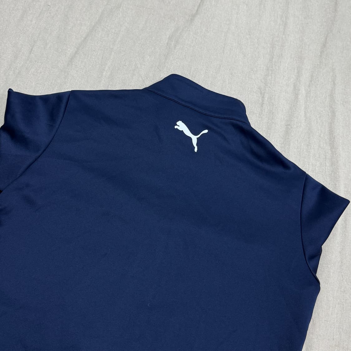 푸마 x 강원 fc 네이비 져지 L 상품이미지4