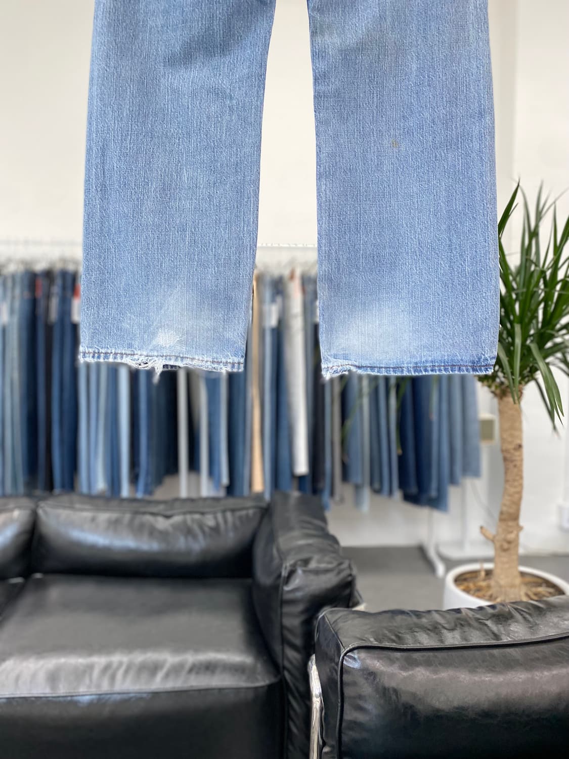 Levis569 Loose Fit 00s 33사이즈 a5044 상품이미지7