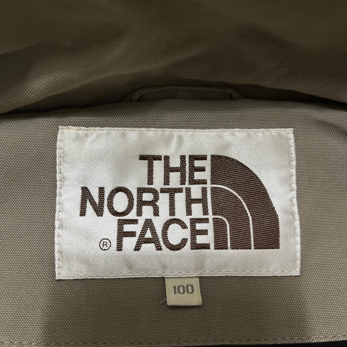 노스페이스 화이트 라벨 안티그래비티 후드 자켓 L/100 상품이미지5