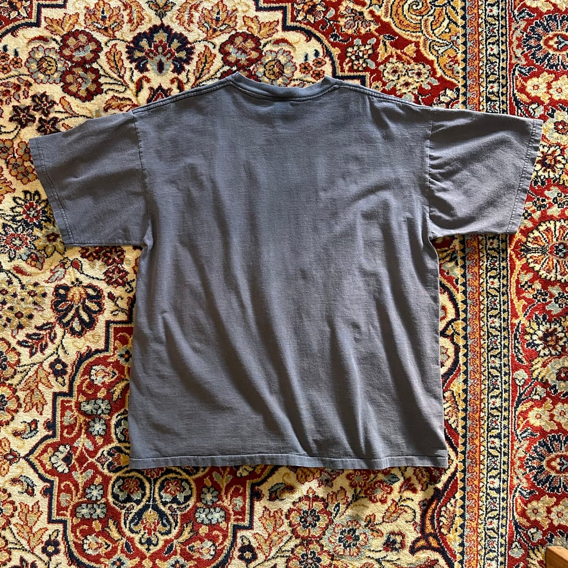 97s Looney Tunes "Don't Ask Me!" - 2XL 상품이미지9