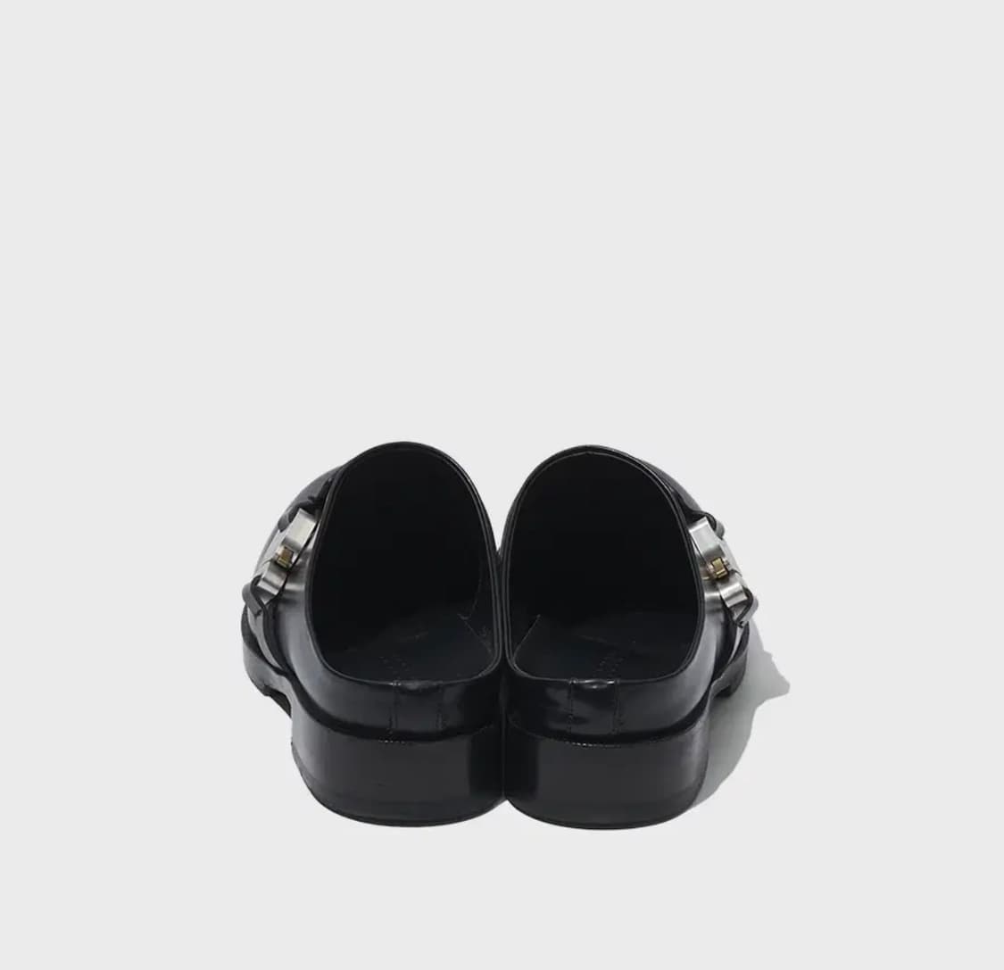 1017 ALYX 9SM loafer EU40 상품이미지4