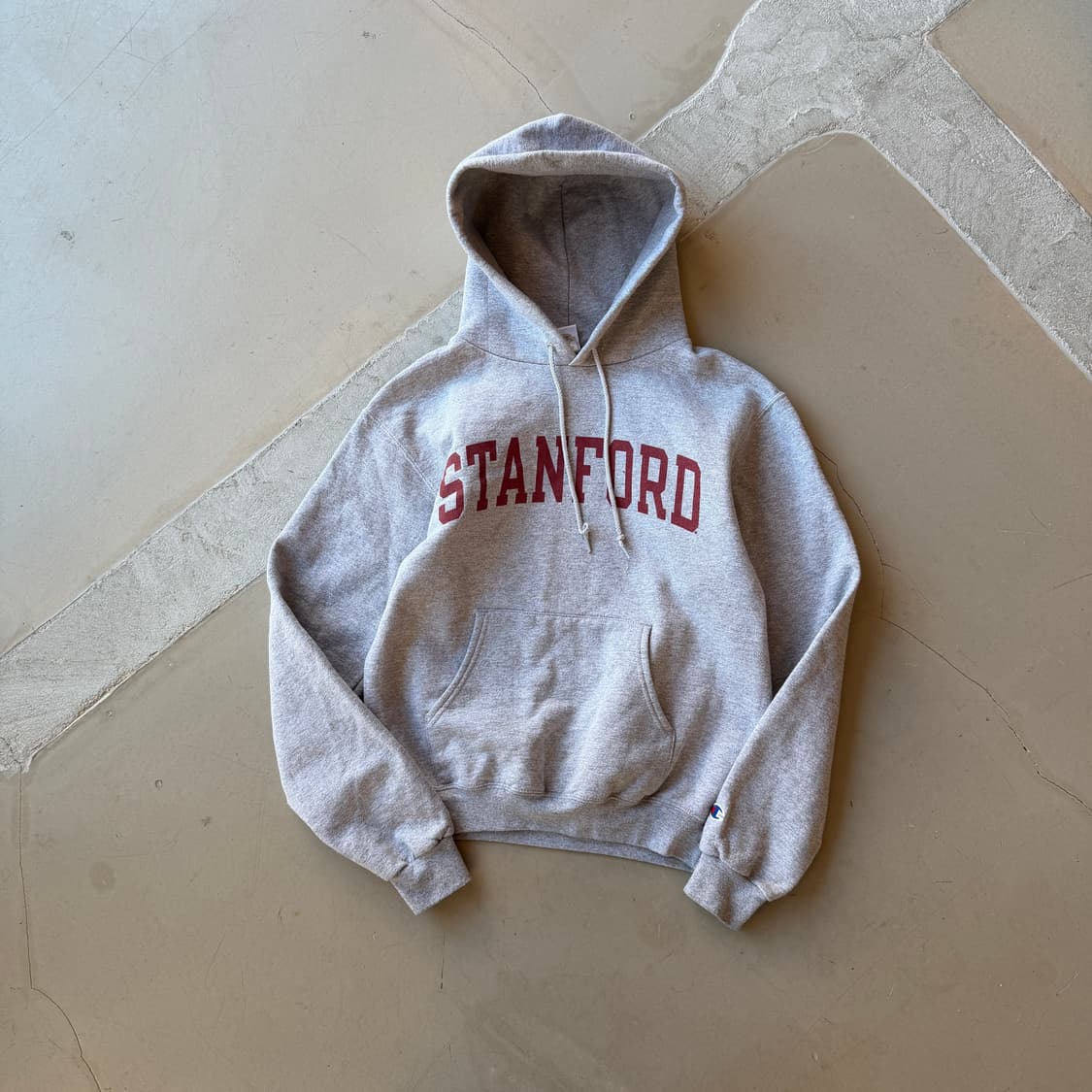 챔피온 스탠포드 후드 상품이미지2