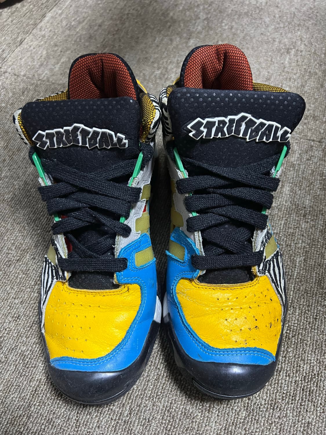 아디다스 신발 상품이미지1