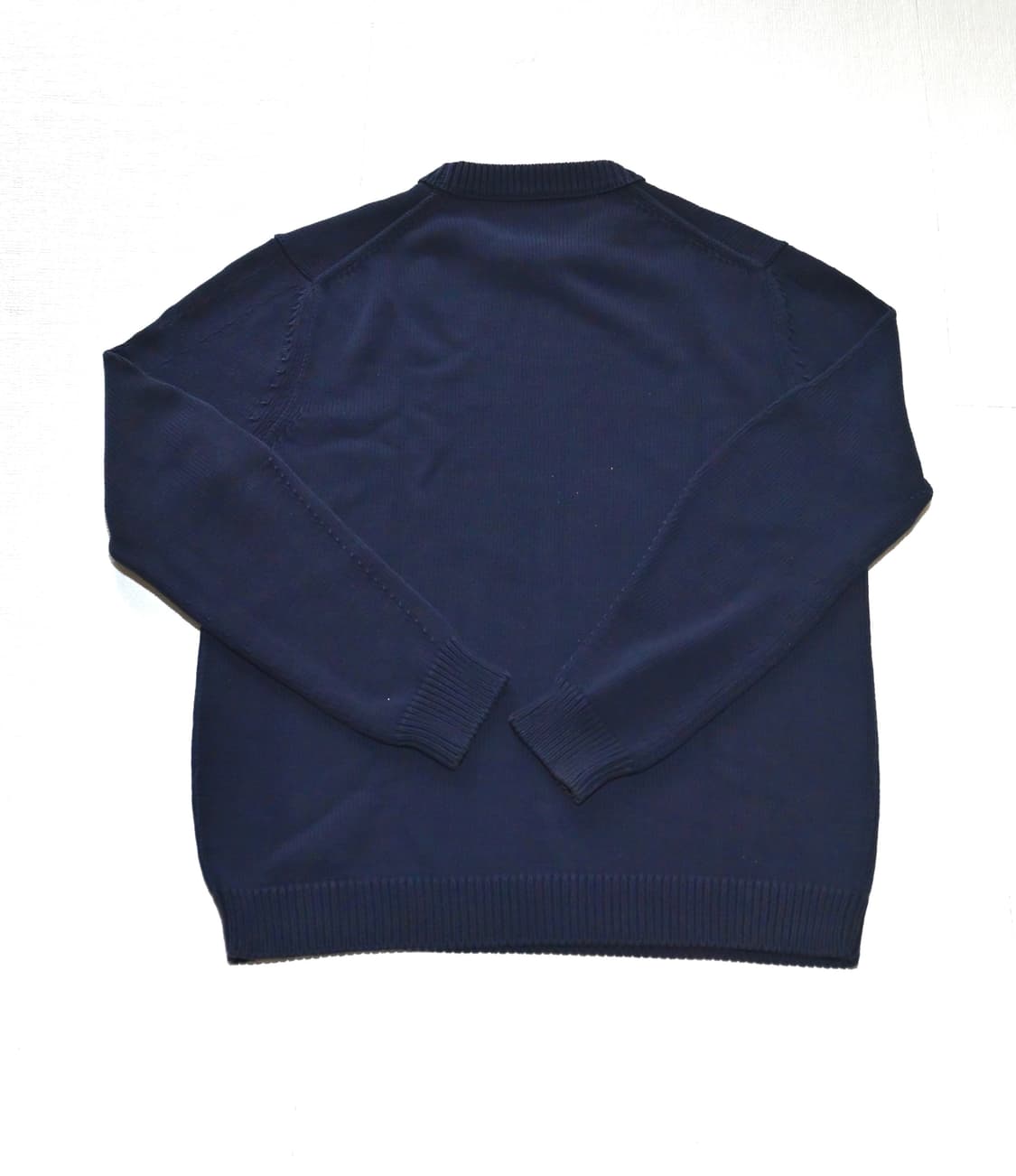jil sander 2000s bold round knit 상품이미지3