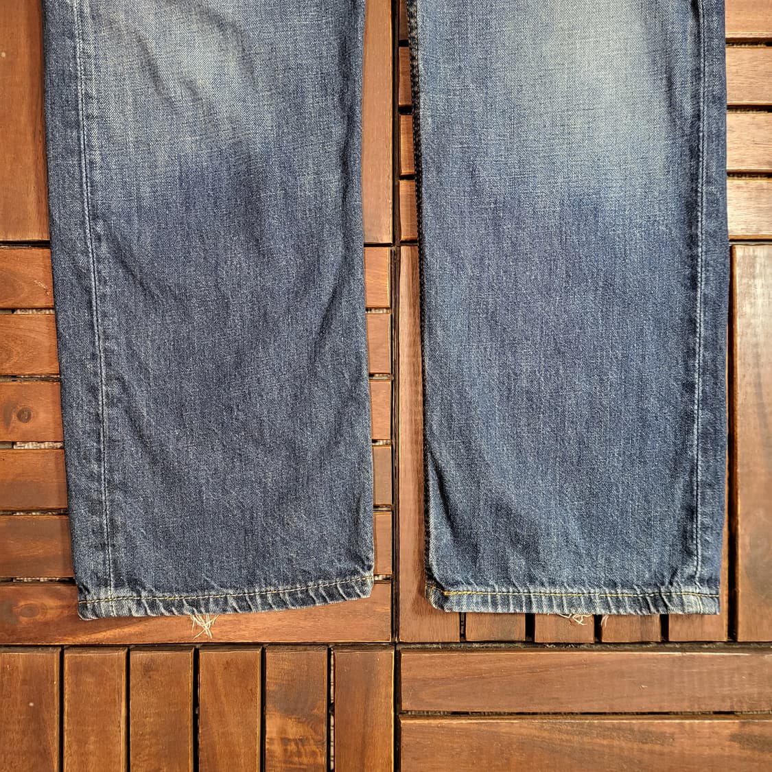 리바이스 청바지 569 (34) 상품이미지3