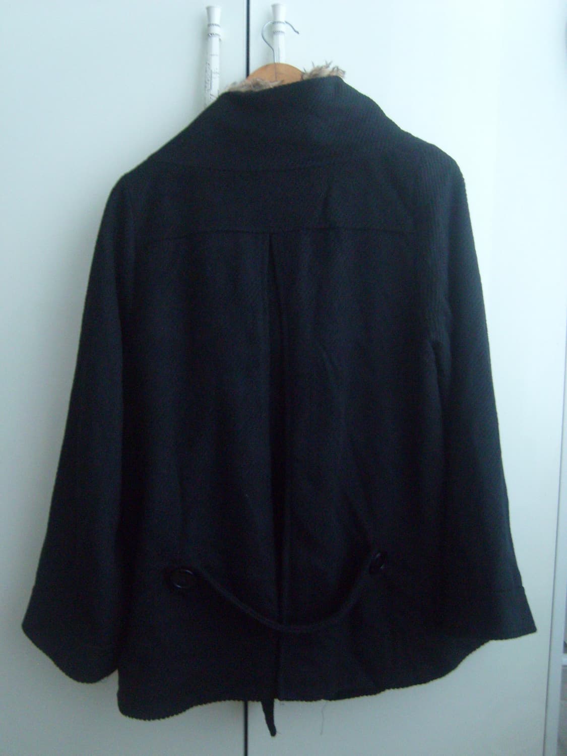 somari 코듀로이 코트 상품이미지3