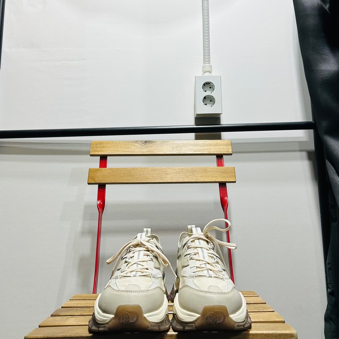 290) 디스커버리 익스페디션 운동화 남성 남자 신발 버킷 디워커 상품이미지2