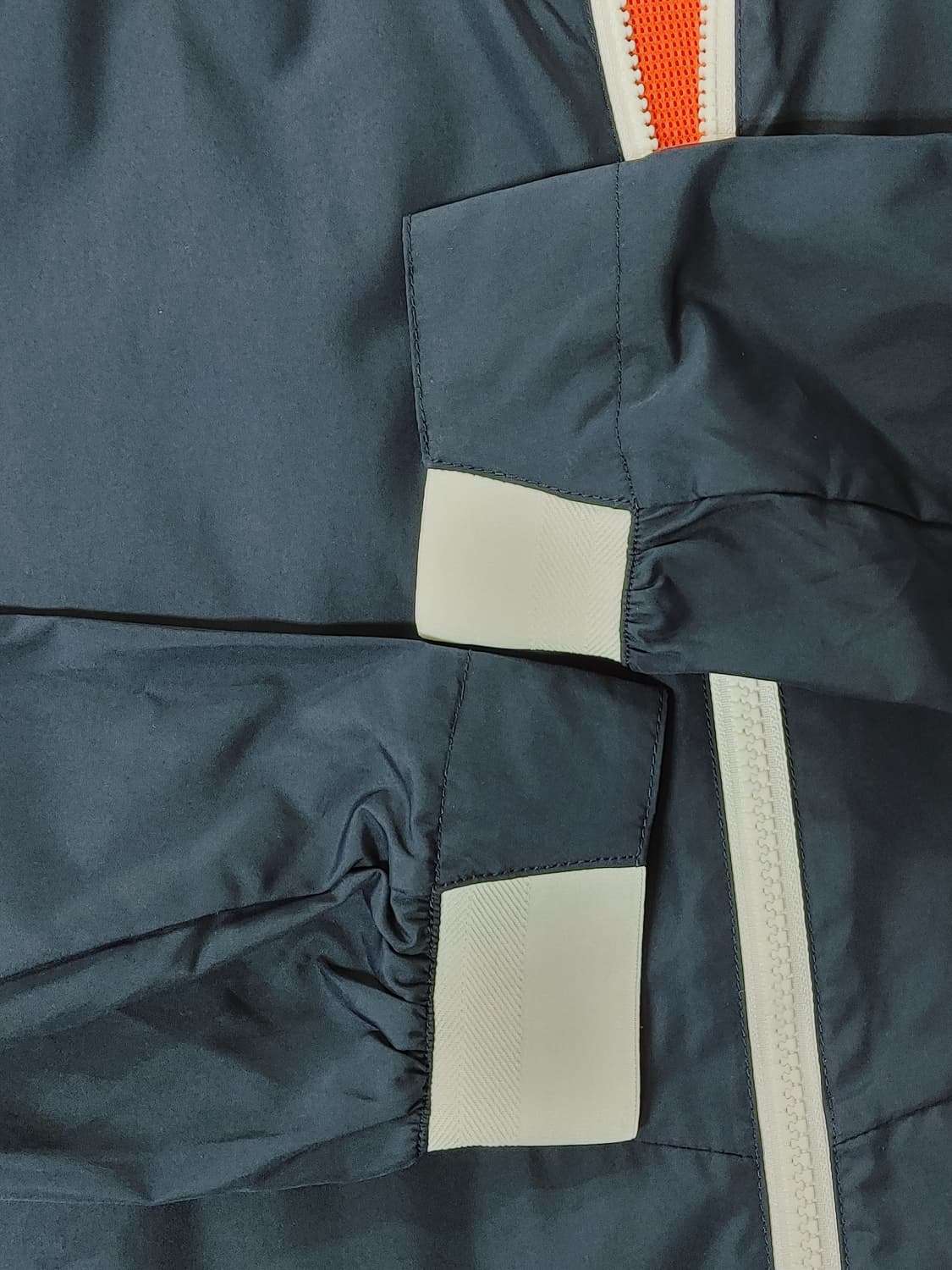 Timberland 팀버랜드 네이비 후드 바람막이 상품이미지7