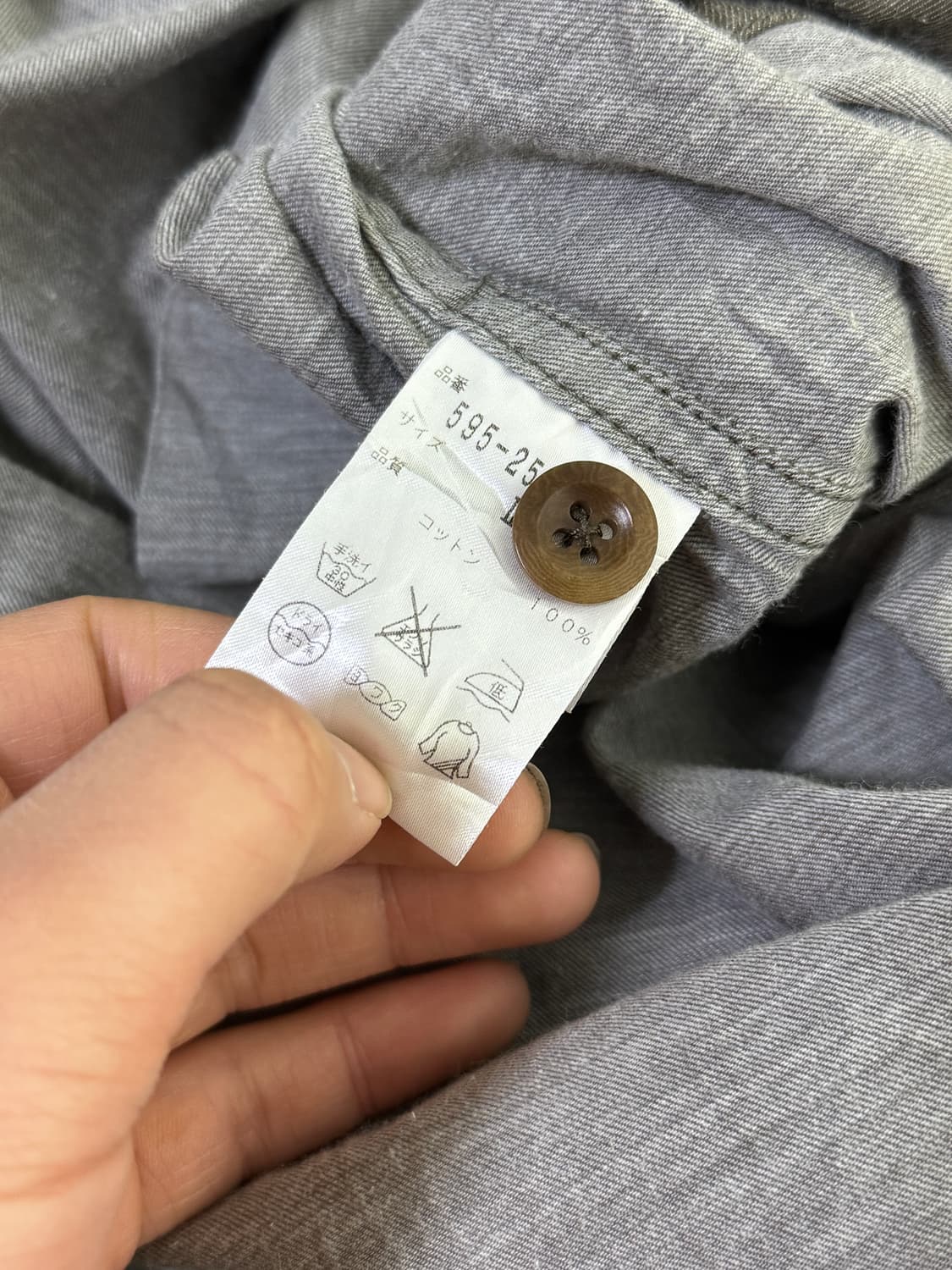 마가렛호웰 mhl 코튼 원피스 상품이미지7