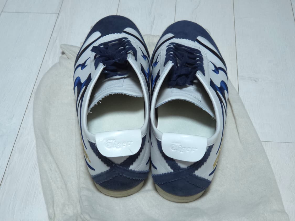 오니즈카 타이거(Onitsuka Tiger) 니혼메이드 280 멕시코66 상품이미지4