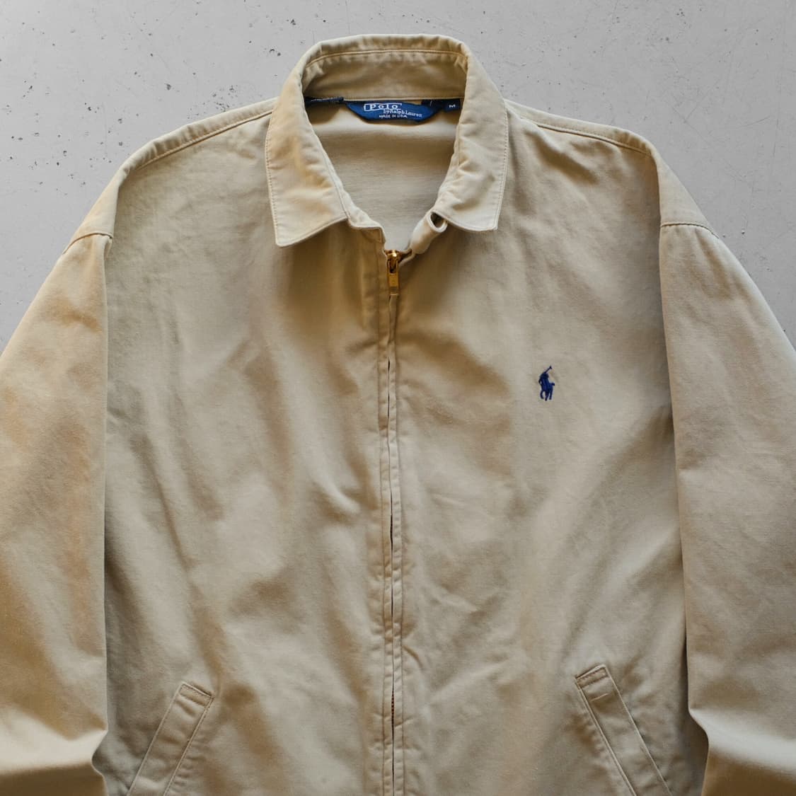 1990’s Made In USA Polo Ralph Lauren  상품이미지2