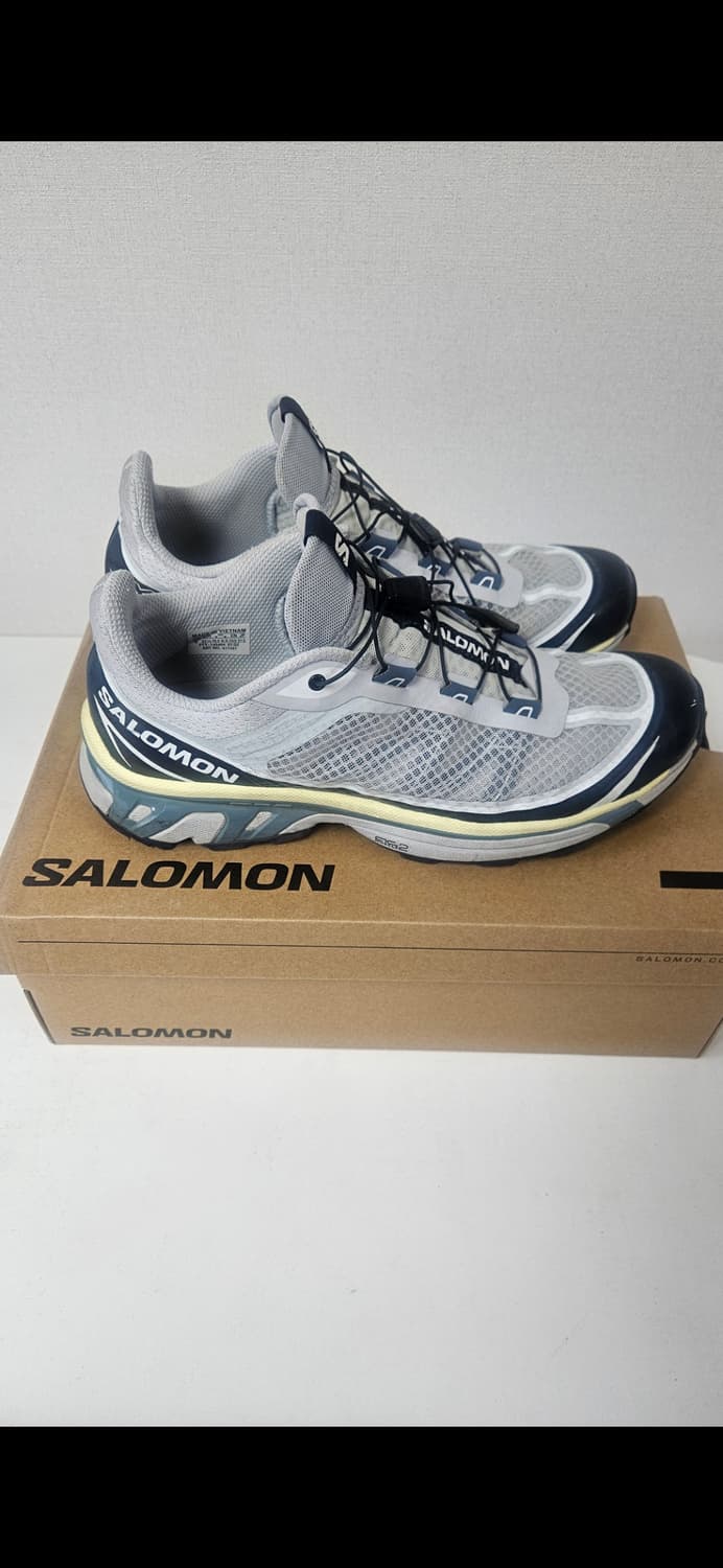 살로몬 tx-6 펄블루 275 상품이미지2