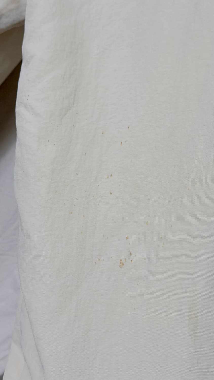 라이트베이지 트렌치 코트 상품이미지7