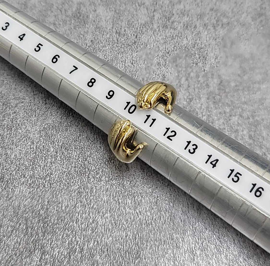 unique ring set 상품이미지9