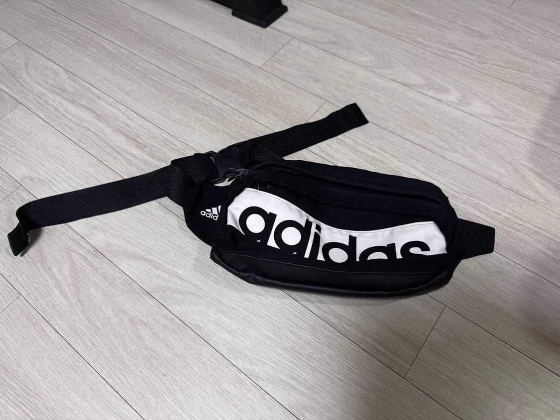 아디다스 힙색 상품이미지7