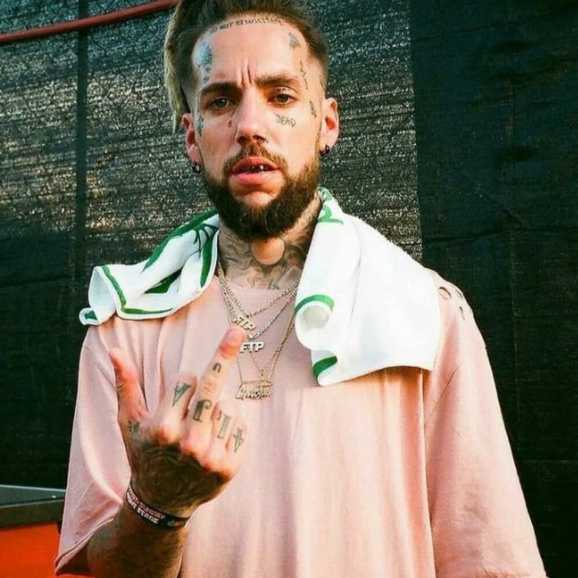 Ftp gold chain 상품이미지2