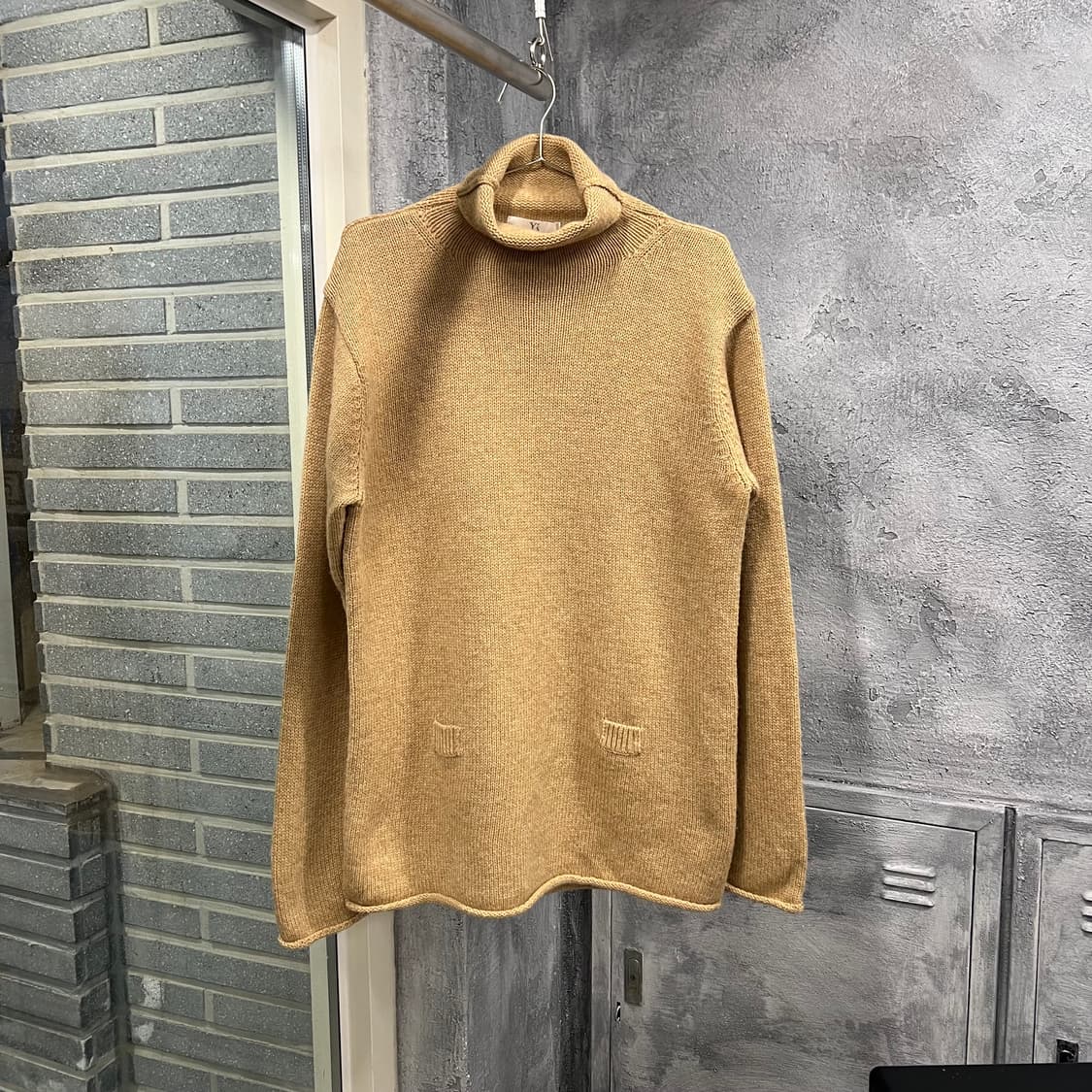 Yohji Yamamoto 상품이미지4