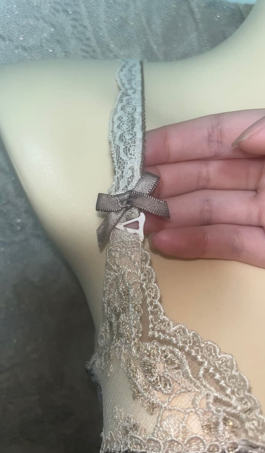 에블린 페어리 갸루 핀터깔 y2k 고딕 고스 코르셋 상품이미지3