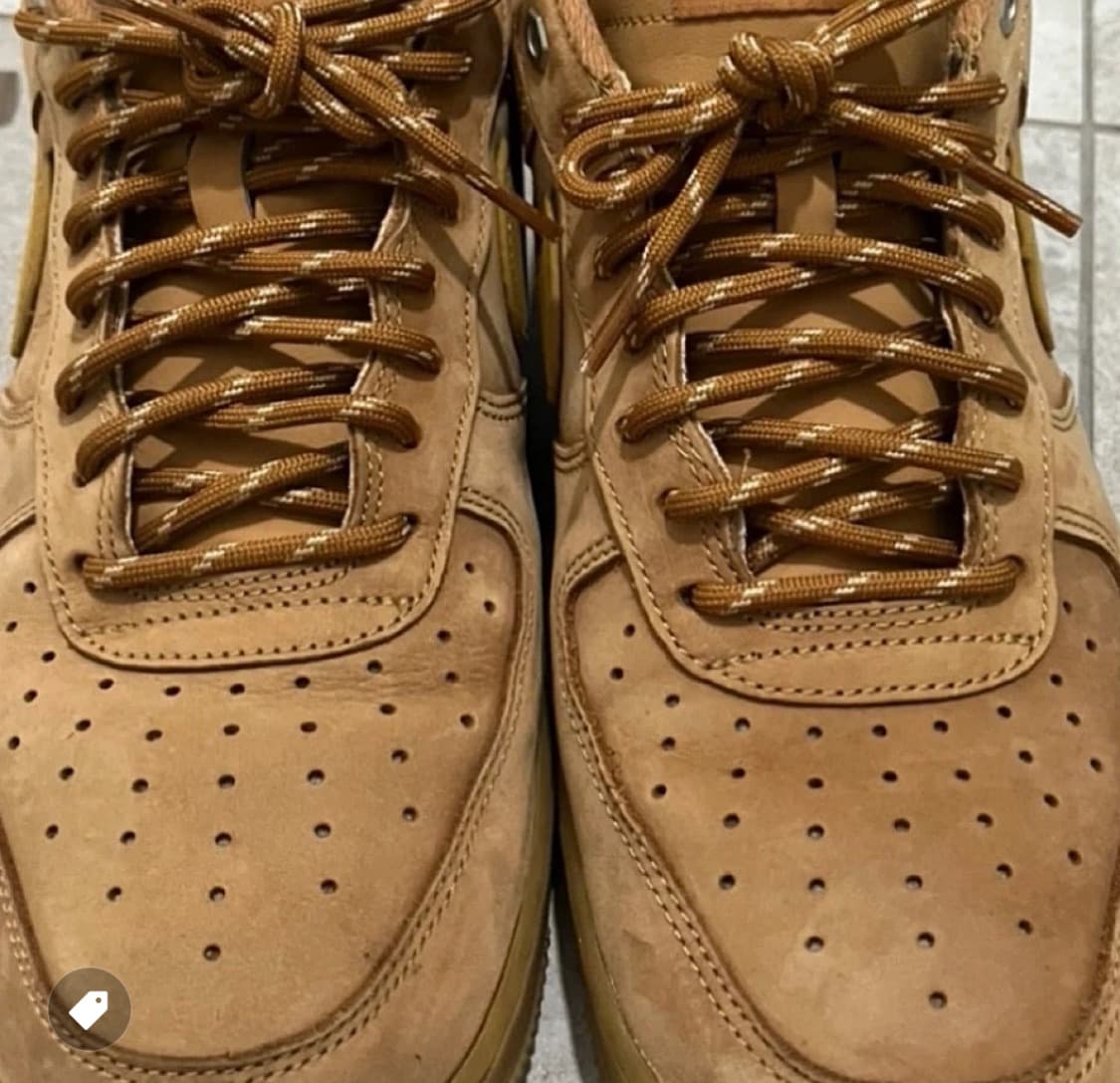 나이키 된장포스 270 상품이미지2