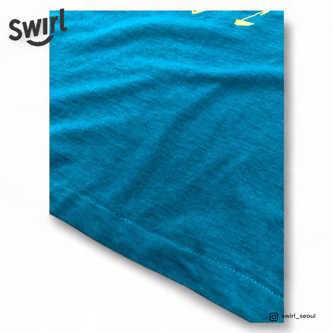 90s single-stitch t-shirts 상품이미지5