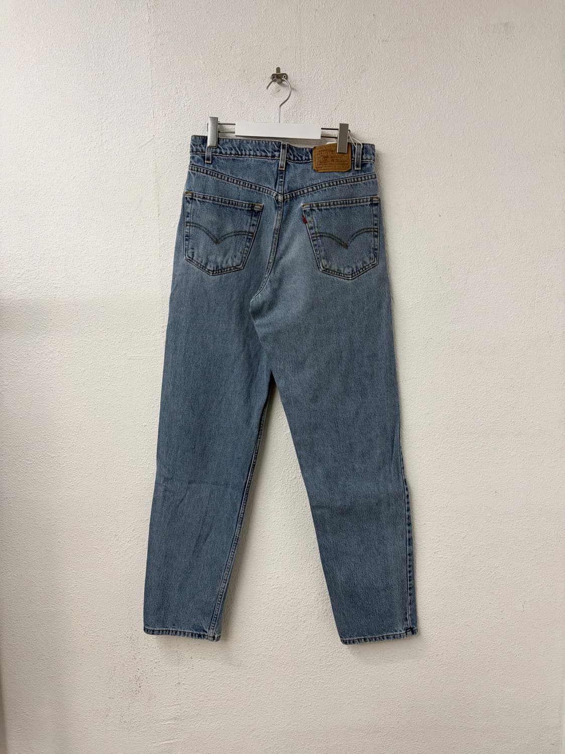 90s LEVI'S 550 (*059) 상품이미지4