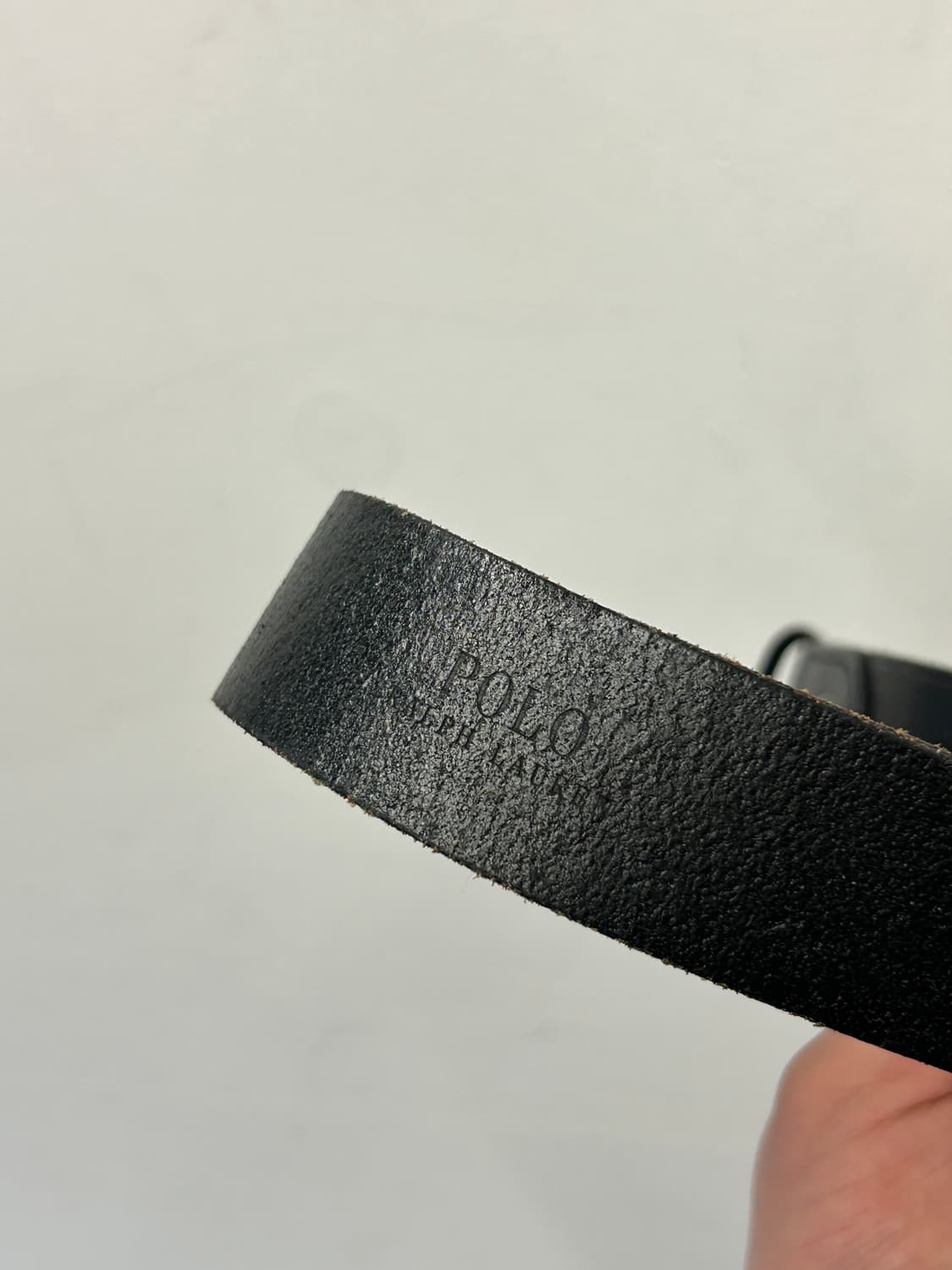 폴로 가족 벨트  상품이미지6