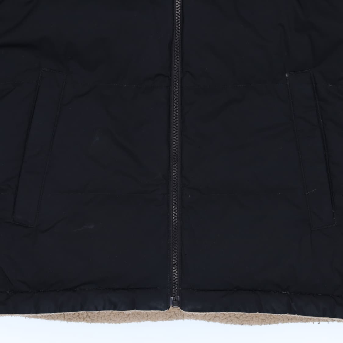 [90] K2 여성 리버시블 덕 플리스 패딩 1215H2 상품이미지5