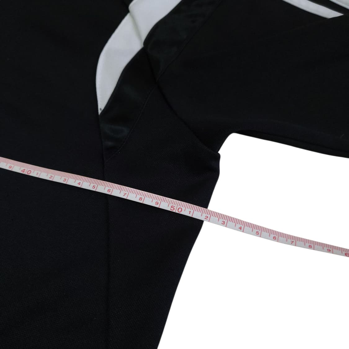 아디다스져지 블랙 95-100 트랙탑 상품이미지9