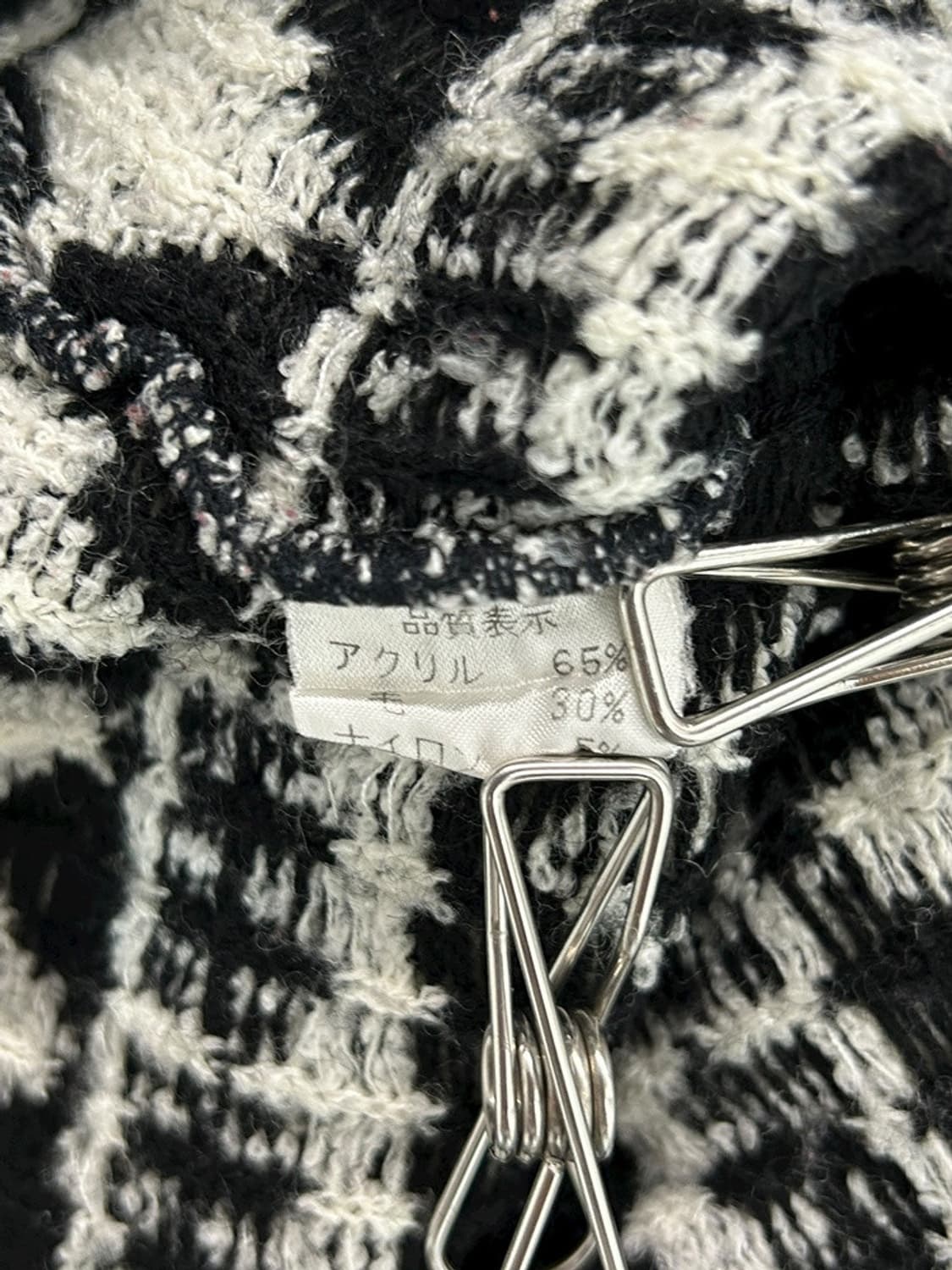 vtg top 상품이미지4