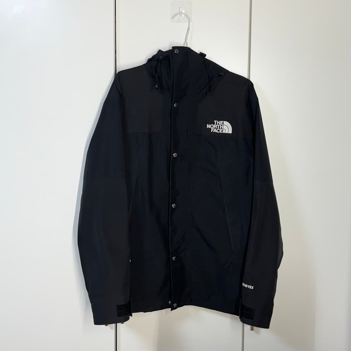 노스페이스 1990 마운틴자켓 국내판 L 상품이미지1