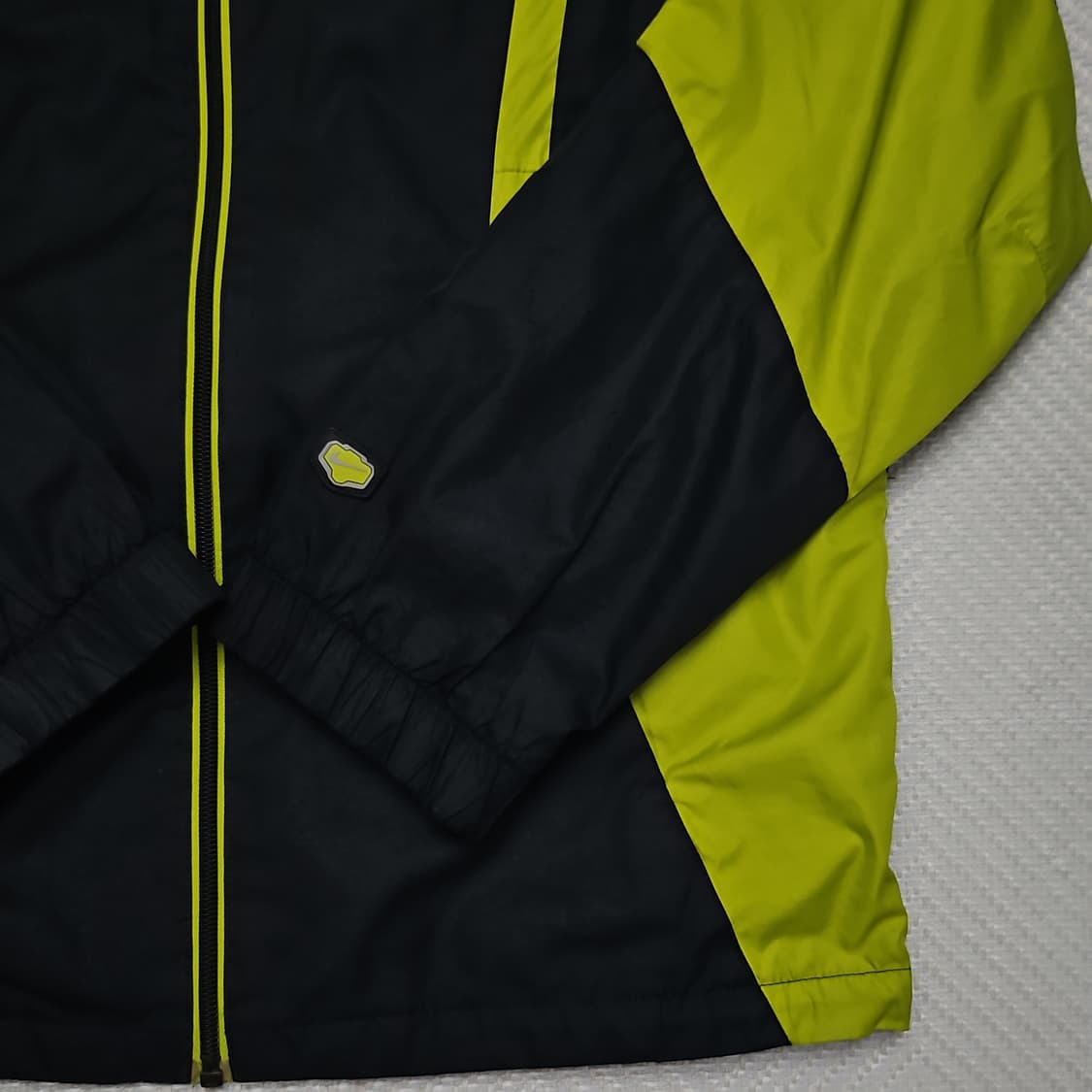 나이키  08s 올드스쿨 바람막이 L 상품이미지7