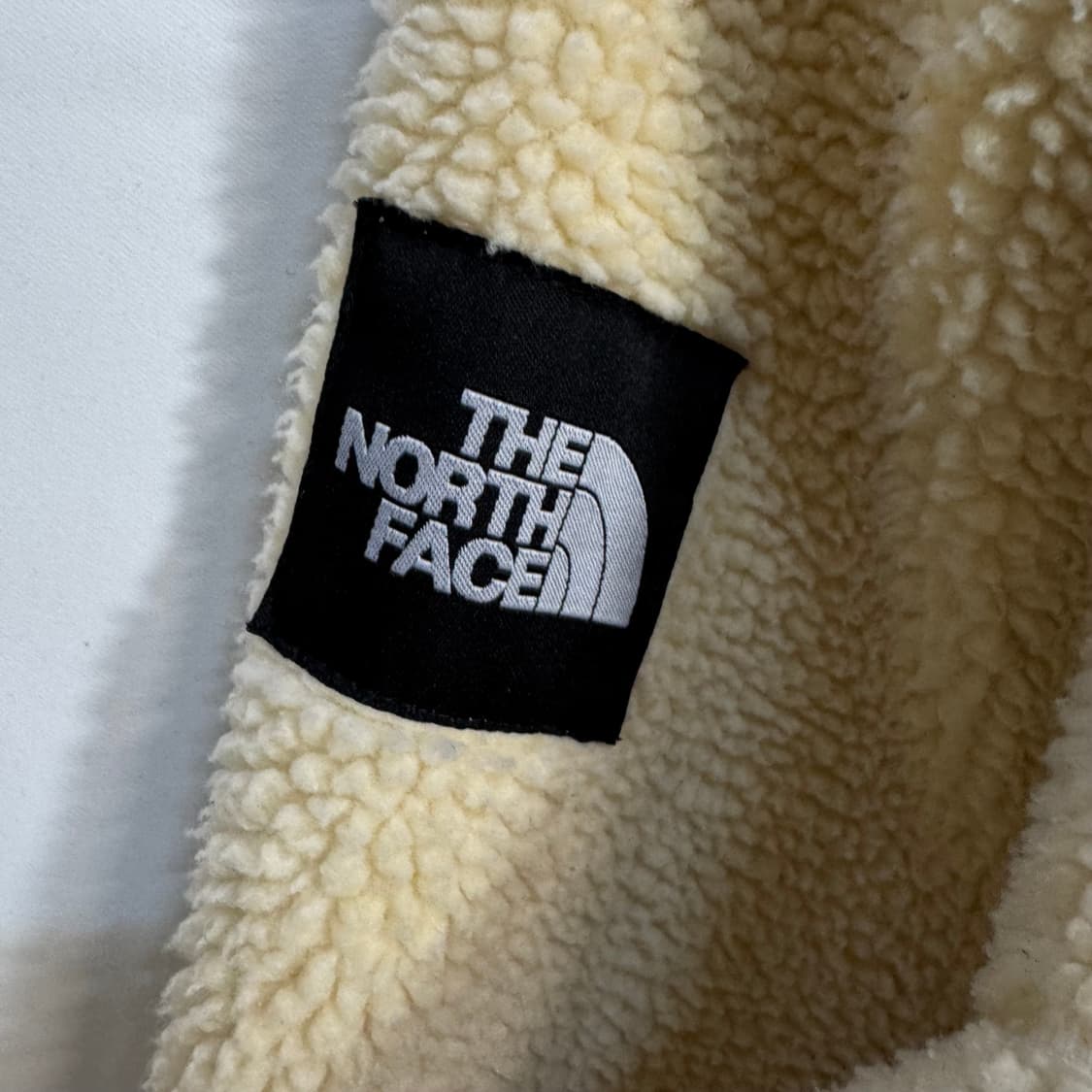 노스페이스 키즈 후리스 플리스 자켓 상품이미지4