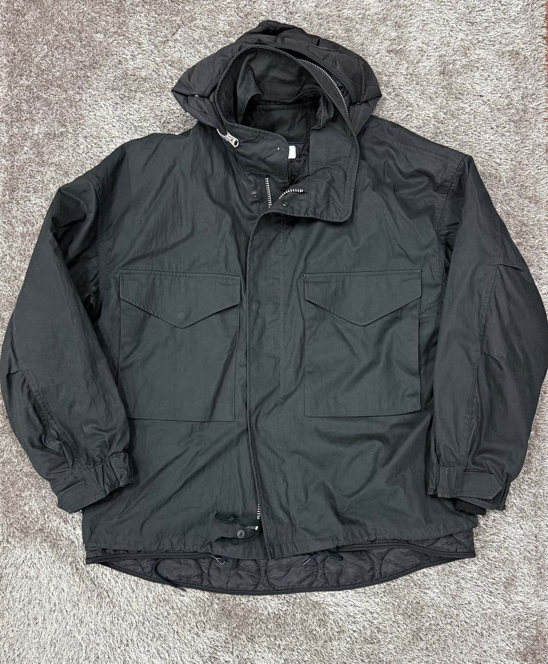 Marka M65숏자켓 상품이미지1