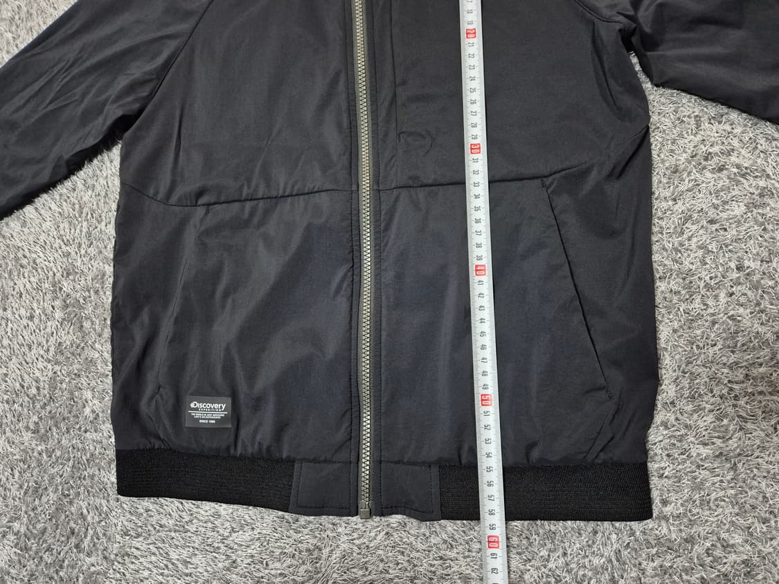 디스커버리 여성 경량 나일론 바람막이 자켓 90 상품이미지9