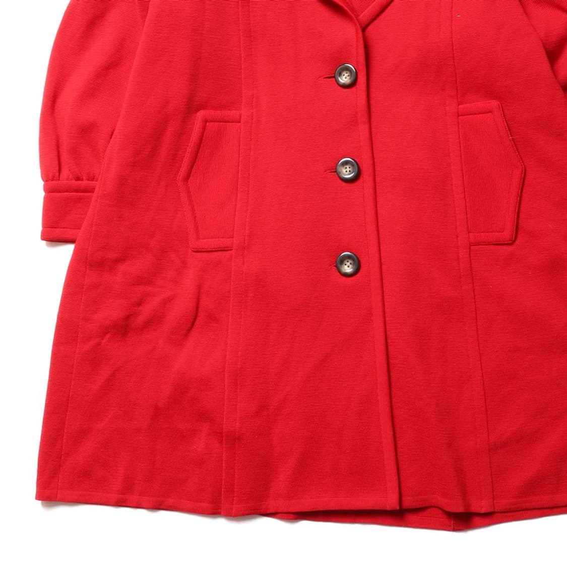 입생로랑 Yves Saint Laurent Wool Mohair Coat 상품이미지3