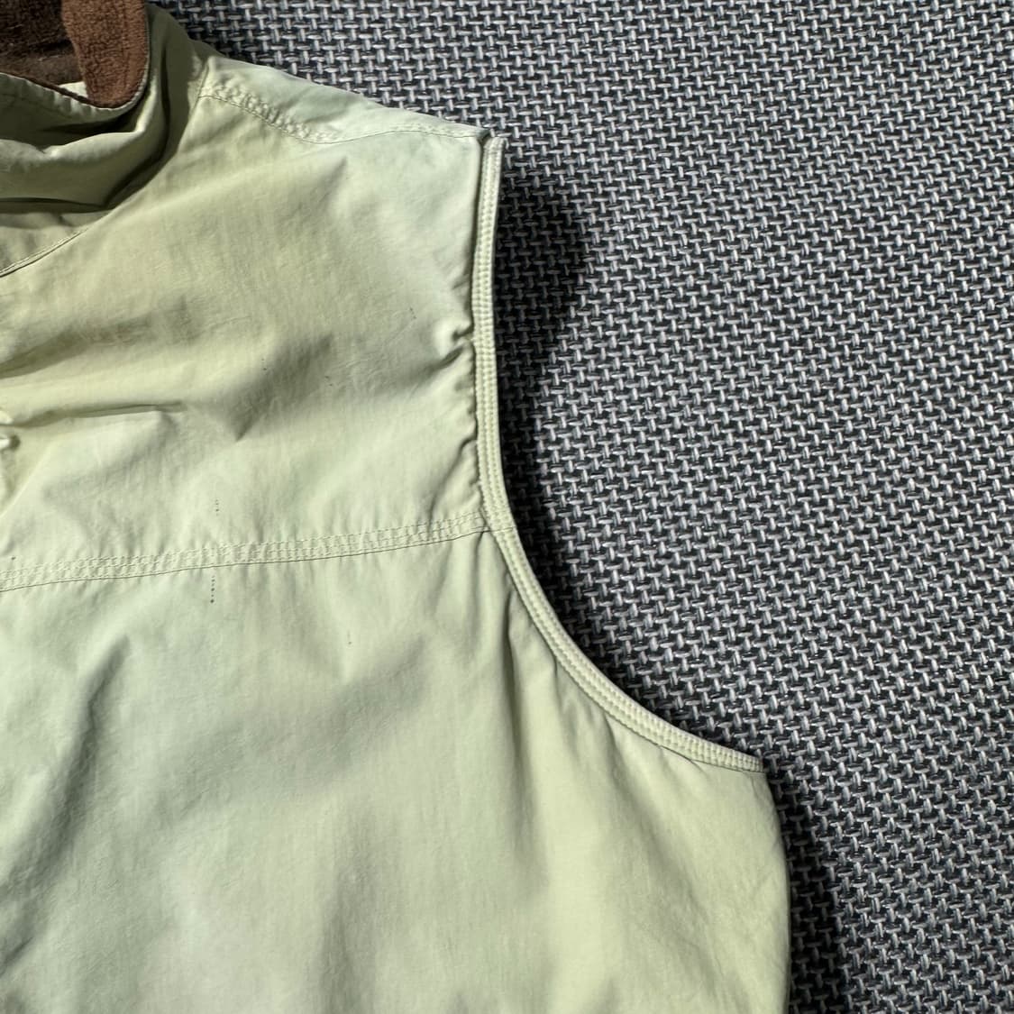 엘엘빈 베스트 그린 ( M/OLD-8281 ) 상품이미지4