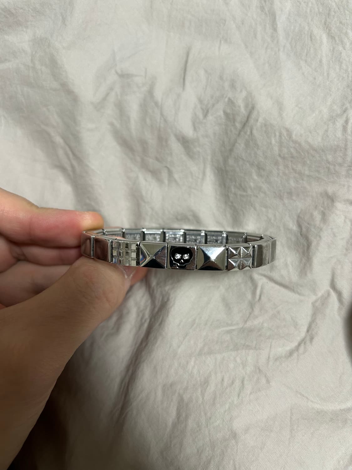 노미네이션 팔찌 상품이미지1