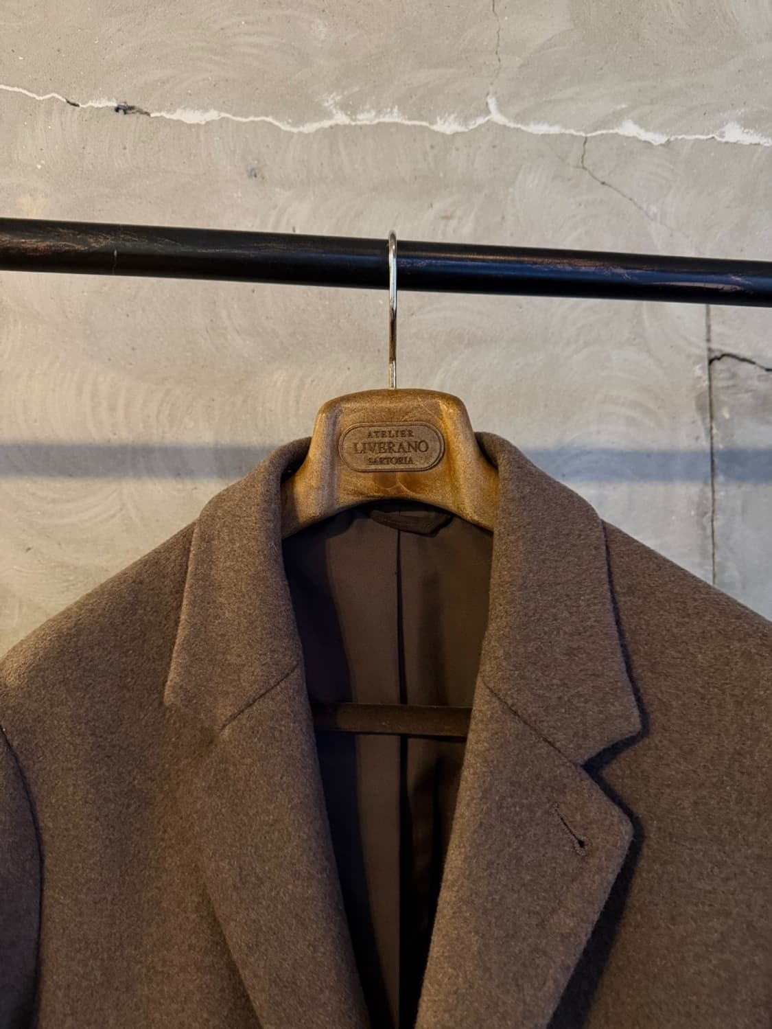 COS 코스 코트 100 상품이미지3