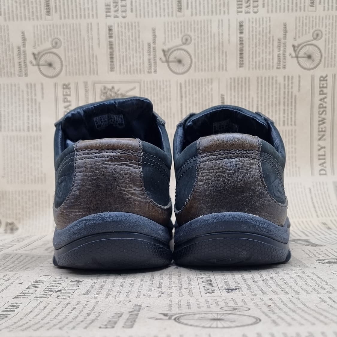 킨 KEEN 아웃도어슈즈270 상품이미지4