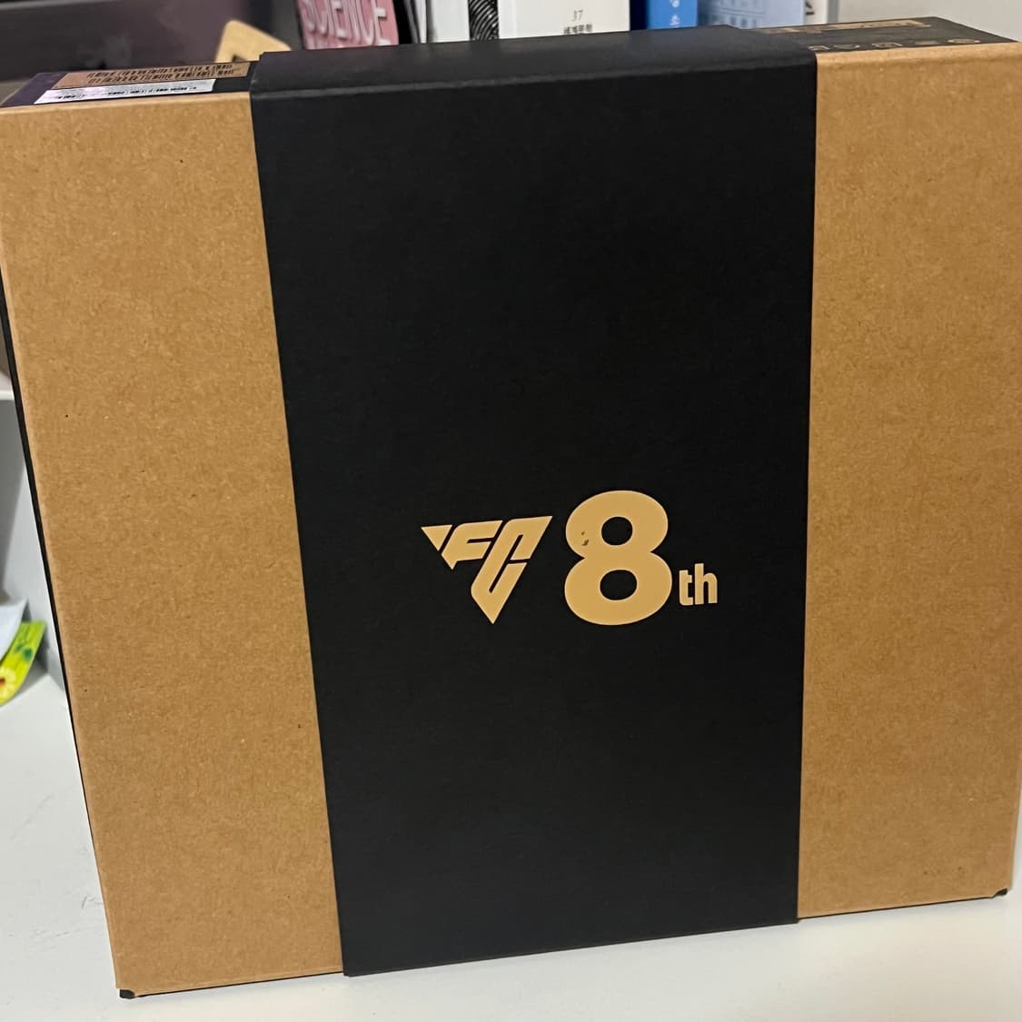 레이저 울버린 v3 pro 8k fc온라인 8th Anniversary  상품이미지3