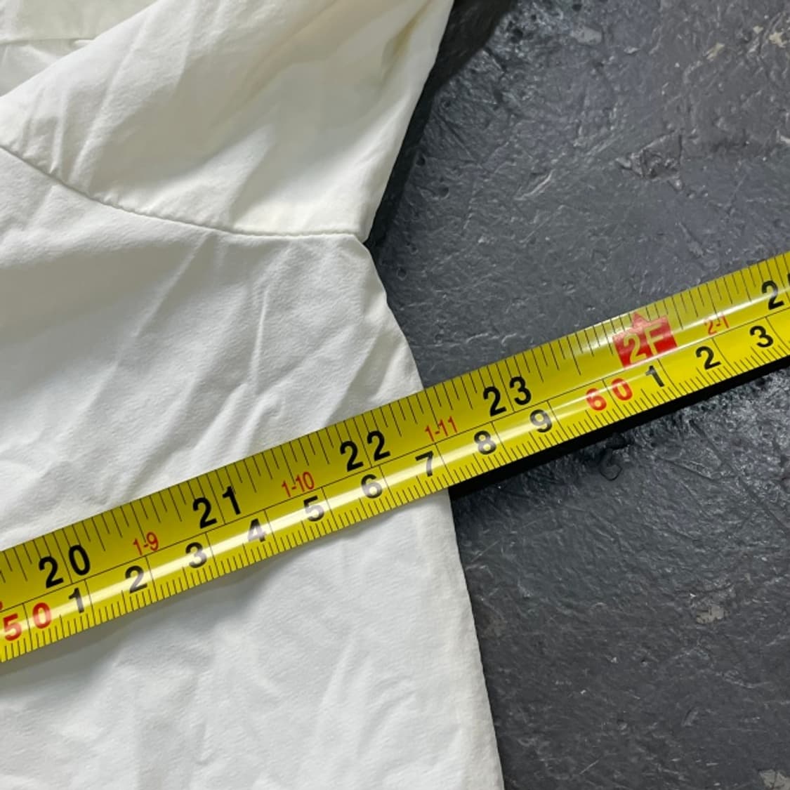 100 데상트 브리티쉬 트라이애슬론 바람막이  상품이미지8